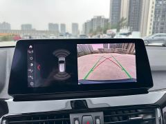 BMW X1 sDrive20Li Premium Edition - ფოტო 15