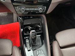 BMW X1 sDrive20Li Premium Edition - ფოტო 16