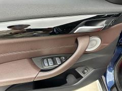 BMW X1 sDrive20Li Premium Edition - ფოტო 17