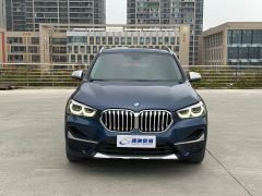 BMW X1 sDrive20Li Premium Edition - ფოტო 2