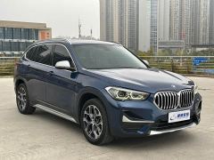BMW X1 sDrive20Li Premium Edition - ფოტო 3