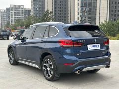 BMW X1 sDrive20Li Premium Edition - ფოტო 4