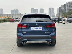BMW X1 sDrive20Li Premium Edition - ფოტო 5