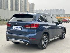 BMW X1 sDrive20Li Premium Edition - ფოტო 6