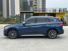 BMW X1 sDrive20Li Premium Edition - ფოტო 7