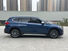 BMW X1 sDrive20Li Premium Edition - ფოტო 8