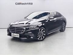 Mercedes-Benz E-Class Facelift E 300 L Luxury - ფოტო 1