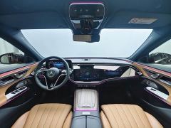 Mercedes-Benz E-Class Facelift E 300 L Luxury - ფოტო 5