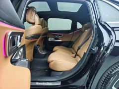 Mercedes-Benz E-Class Facelift E 300 L Luxury - ფოტო 6