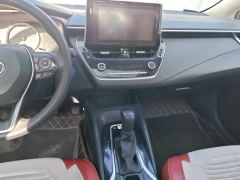 Toyota Corolla Dual-Engine 1.8L E-CVT Elite Edition - photo 17