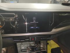 Volkswagen Passat 330TSI Luxury Edition - ფოტო 17