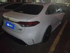 Toyota Levin 185T Luxury Edition - ფოტო 2