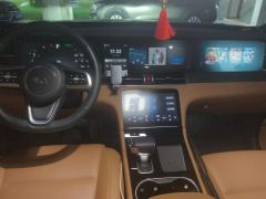 Li Auto Li ONE EREV6 Edition - ფოტო 16
