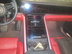 Porsche Panamera 2.9T - ფოტო 19