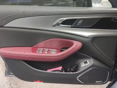 Hongqi H5 2.0T Automatic Smart Connected Flagship Comfort Edition - photo 12