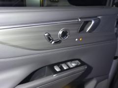 Buick GL8 Luxun 2.0T Smart Harmony Edition - ფოტო 13