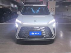 Buick GL8 Luxun 2.0T Smart Harmony Edition - ფოტო 3