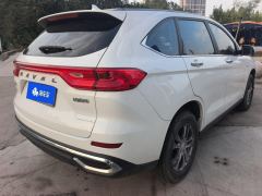 Haval M6 PLUS 1.5T Dual-clutch Elite Intelligent Connected Type - фото 2