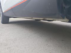 Haval H6 Gen 3 1.5T 2WD Supreme - ფოტო 11