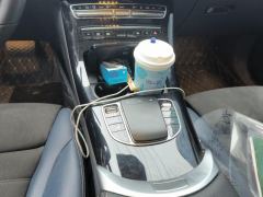 Mercedes-Benz EQC 400 4MATIC - ფოტო 19