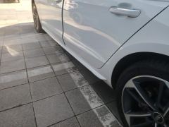 Audi A4L 40 TFSI Fashion Dynamic - photo 11