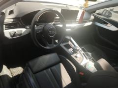 Audi A4L 40 TFSI Fashion Dynamic - photo 16