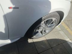 Audi A4L 40 TFSI Fashion Dynamic - photo 6
