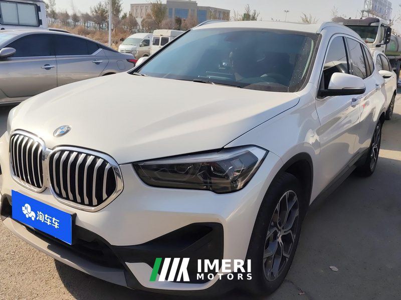 BMW X1 sDrive25Li Premier - ავტომობილი ჩინეთიდან