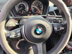 BMW X1 sDrive25Li Premier - ფოტო 18