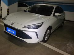 Roewe MG i5 1.5L CVT Luxury - ფოტო 1