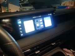 Roewe MG i5 1.5L CVT Luxury - ფოტო 17