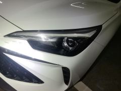 Roewe MG i5 1.5L CVT Luxury - ფოტო 4