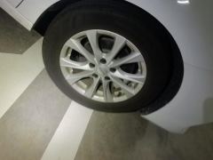 Roewe MG i5 1.5L CVT Luxury - ფოტო 6