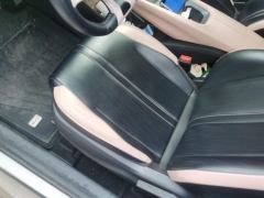 BYD Seagull Honor Edition 305km Free Version - ფოტო 14