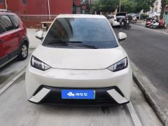 BYD Seagull Honor Edition 305km Free Version - ფოტო 3