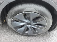 Tesla Model Y 554km Rear-Wheel Drive Edition - ფოტო 6