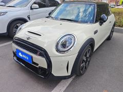 BMW MINI 2.0T COOPER S Artist - ფოტო 1
