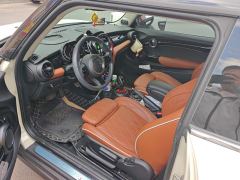 BMW MINI 2.0T COOPER S Artist - ფოტო 14