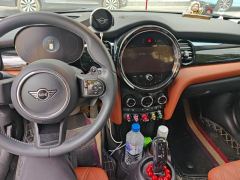 BMW MINI 2.0T COOPER S Artist - ფოტო 16