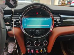 BMW MINI 2.0T COOPER S Artist - ფოტო 17