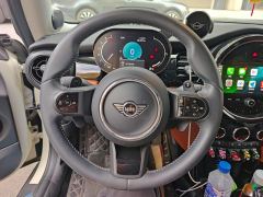 BMW MINI 2.0T COOPER S Artist - ფოტო 18