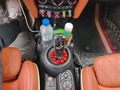 BMW MINI 2.0T COOPER S Artist - ფოტო 19