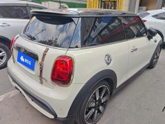 BMW MINI 2.0T COOPER S Artist - ფოტო 2