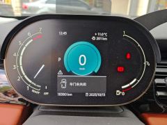BMW MINI 2.0T COOPER S Artist - ფოტო 20