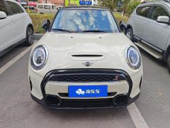 BMW MINI 2.0T COOPER S Artist - ფოტო 3