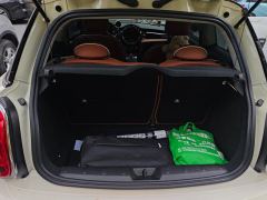 BMW MINI 2.0T COOPER S Artist - ფოტო 7