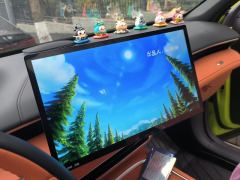 Deepal S07 S7 EREV 200km 200Max - ფოტო 17