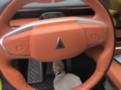 Deepal S07 S7 EREV 200km 200Max - ფოტო 18