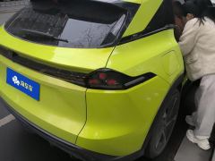 Deepal S07 S7 EREV 200km 200Max - ფოტო 2