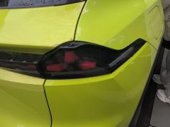 Deepal S07 S7 EREV 200km 200Max - ფოტო 5